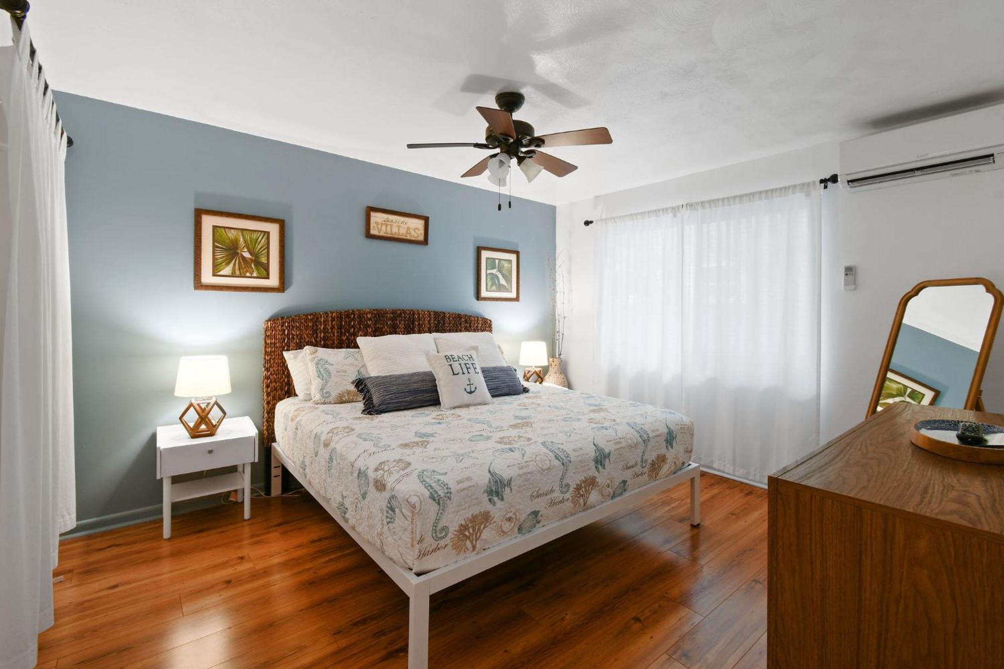 Sunshine Shores Boutique Apartments Палм-Бич-Шорс Экстерьер фото