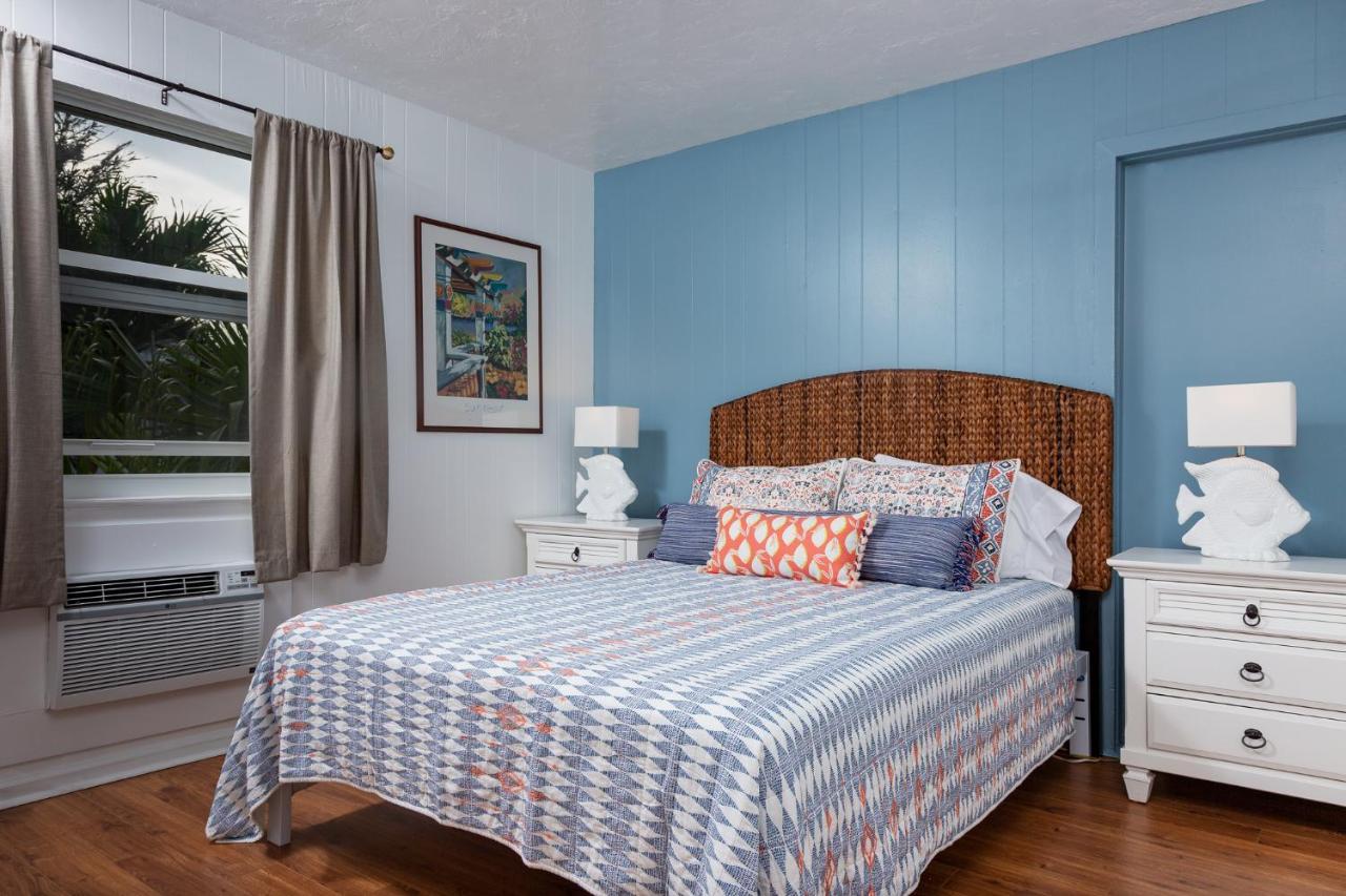 Sunshine Shores Boutique Apartments Палм-Бич-Шорс Экстерьер фото